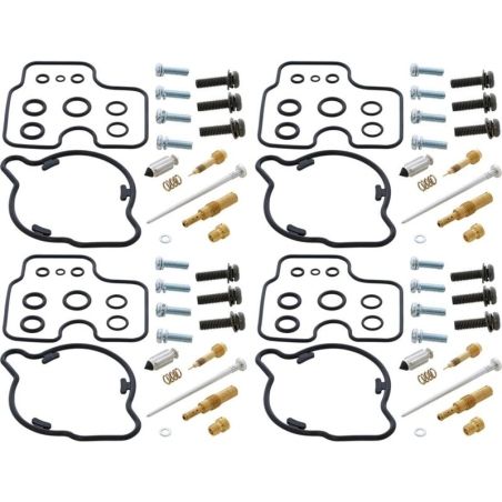 ALL BALLS Carburetor Repair Kit - motoscamaralweb.com