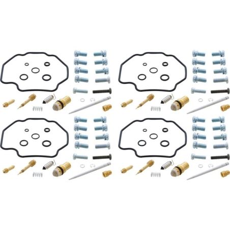 ALL BALLS Carburetor Repair Kit - motoscamaralweb.com
