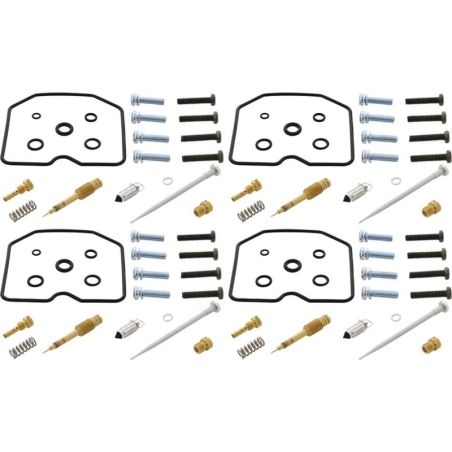 ALL BALLS Carburetor Repair Kit - motoscamaralweb.com