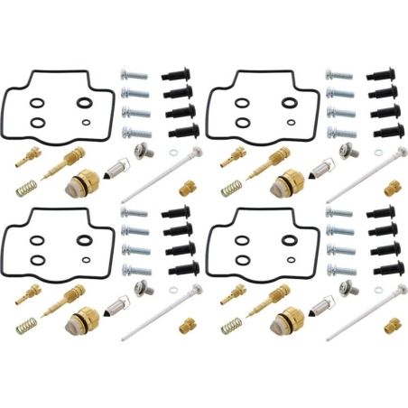 ALL BALLS Carburetor Repair Kit - motoscamaralweb.com