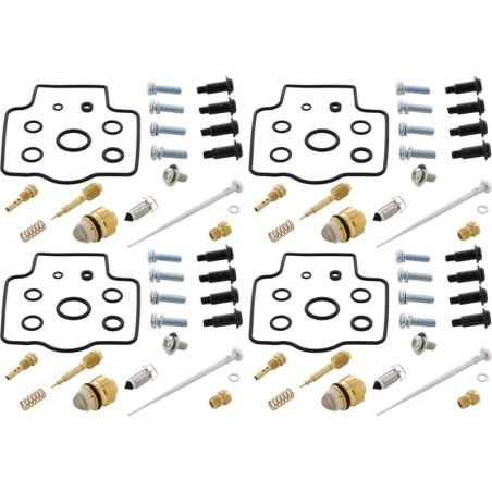 ALL BALLS Carburetor Repair Kit - motoscamaralweb.com