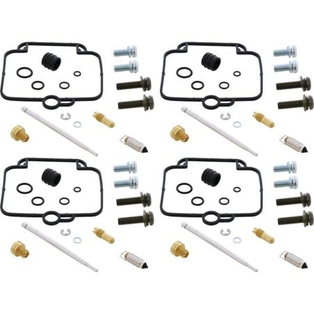 ALL BALLS Carburetor Repair Kit - motoscamaralweb.com