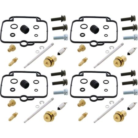 ALL BALLS Carburetor Repair Kit - motoscamaralweb.com