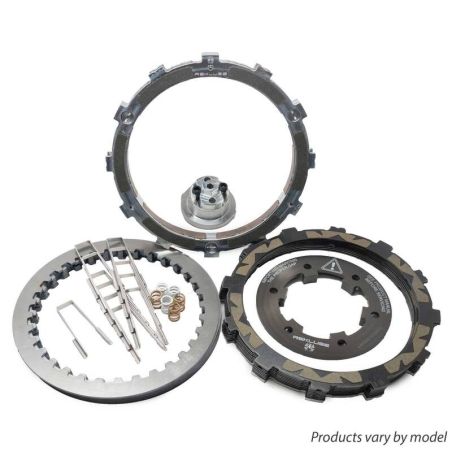 Embrague completo REKLUSE RadiusX (HD) - motoscamaralweb.com