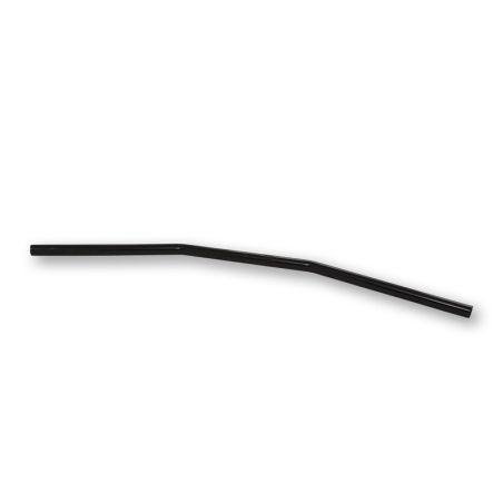 Manillar HIGHSIDER pro Drag Bar Wide LD2 22 mm / 840 mm - acero - negro - motoscamaralweb.com