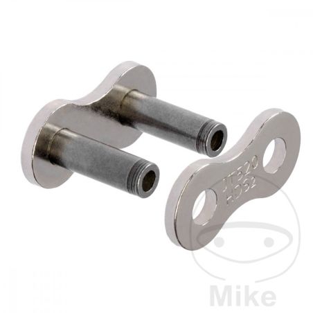 Remache Hueco JT NN520HDS para Cadena 520 | Motos Camaral