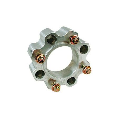 Separador de rueda ART 4x115/+45 mm - motoscamaralweb.com