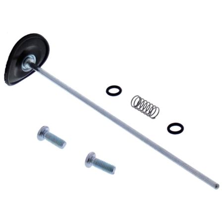 ALL BALLS Accelerator Pump Rebuild Kit - motoscamaralweb.com
