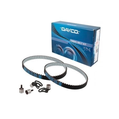 Kit de correas DAYCO - motoscamaralweb.com