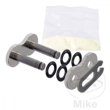 Enganche Clip JT NN530X1R para Cadena | JT | Motos Camaral
