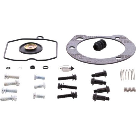 Kit reparación de carburador ALL BALLS - motoscamaralweb.com