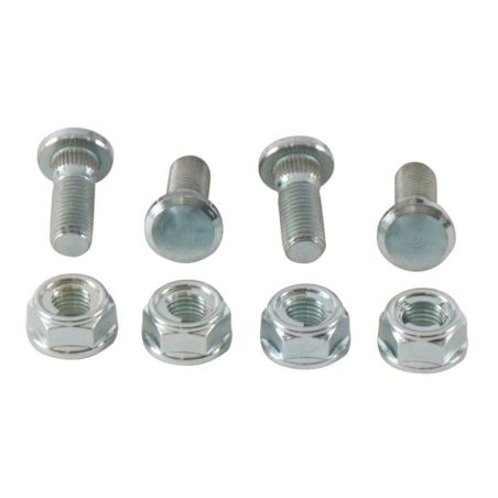 ALL BALLS Wheel Stud &amp; Nut Kit - motoscamaralweb.com