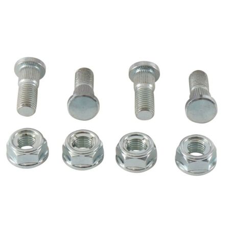 ALL BALLS Wheel Stud &amp; Nut Kit - motoscamaralweb.com