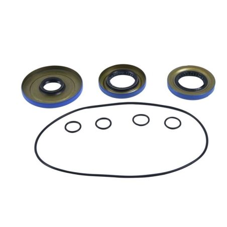 ALL BALLS Front Differential Seal Kit - motoscamaralweb.com