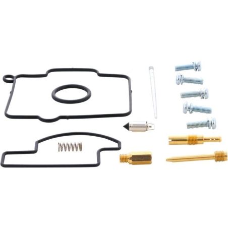 Kit reparación de carburador ALL BALLS - motoscamaralweb.com