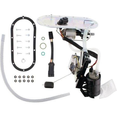 ALL BALLS Complete Fuel Pump Module - motoscamaralweb.com