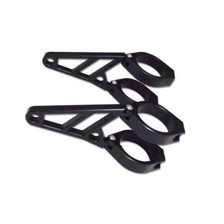 Soportes de faro HIGHSIDER pro - Ø 38-41 mm - motoscamaralweb.com