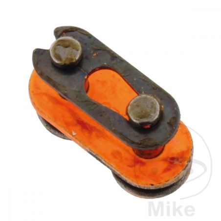 Enganche Clip RK NEOR420SB | Cadena 420 | Motos Camaral