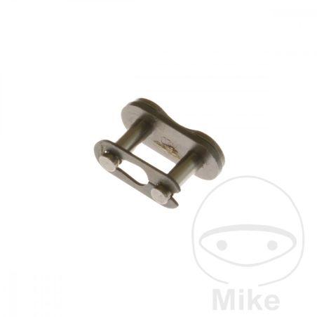 Enganche Clip RK 420 para Cadena | Motos Camaral