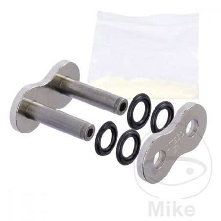 Remache Hueco JT NN530Z3 para Cadena 530 | Motos Camaral