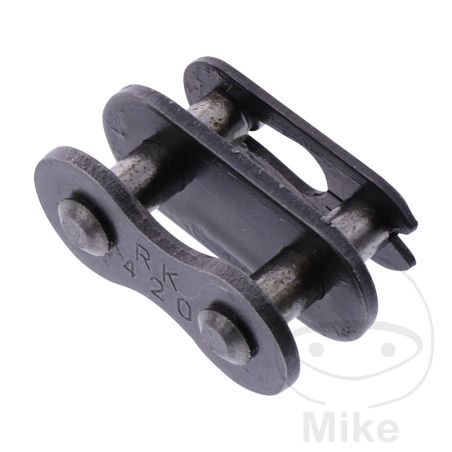 Enganche Clip RK 420SB para Cadena | Motos Camaral