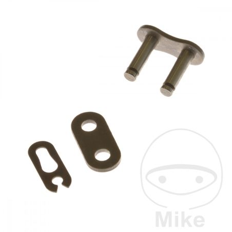 Enganche Clip Cadena RK 428MXZ | Motos Camaral