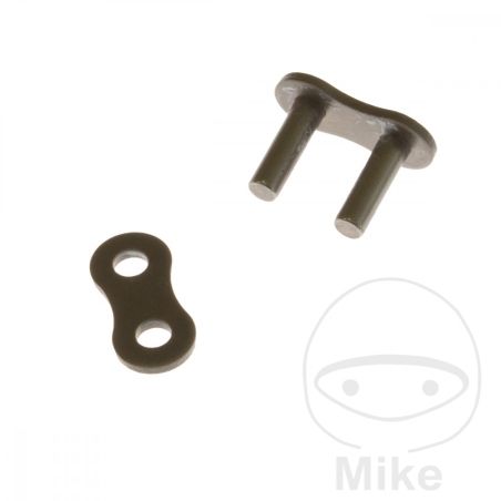 RK Remache Macizo 428MXZ | Cadenas RK | Motos Camaral