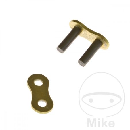 RK Remache Macizo GB428MXZ | Cadenas RK | Motos Camaral