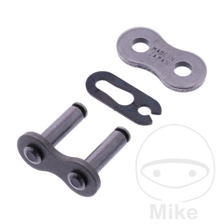 Enganche Clip RK 428MXZ1 | Transmisión Cadena | Motos Camaral