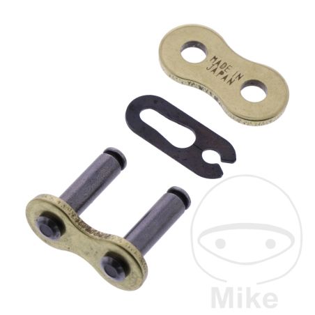 Enganche Clip RK GB428MXZ1 para Cadena | Motos Camaral
