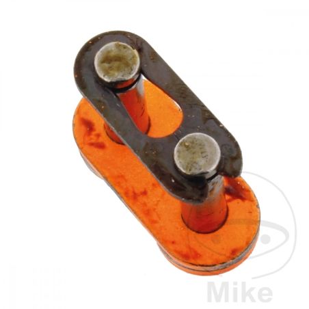 Enganche Clip RK NEOR428SB para Cadena | Motos Camaral