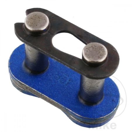Enganche Clip RK NEBL428SB | Cadena 428SB | Motos Camaral