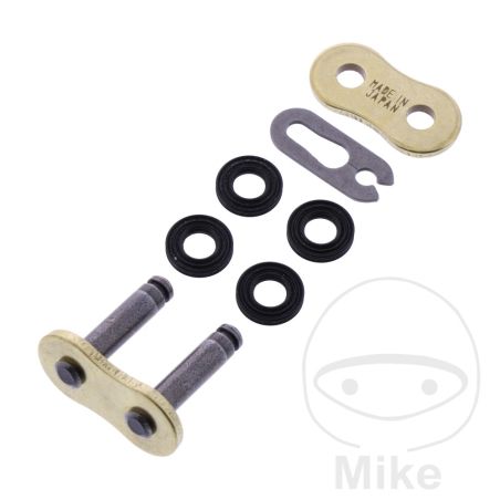 Enganche Clip RK GB428XRE para Cadena | Motos Camaral