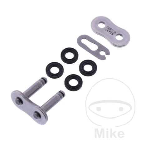 Enganche Clip RK 428XRE para Cadena | RK | Motos Camaral