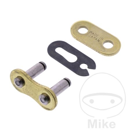 Enganche Clip RK GB520KXZ para Cadena 520 KXZ | Motos Camaral