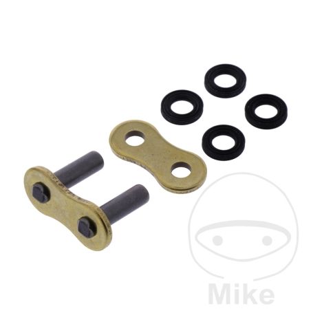 Remache Macizo RK GB520GXW | Cadena | Motos Camaral