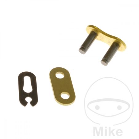 Enganche Clip RK GB520MXZ4 para Cadena 520 MXZ4 | Motos Camaral
