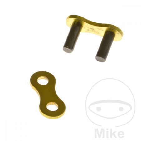 Remache Macizo RK GB520MXZ4 | Transmisión Moto | Motos Camaral