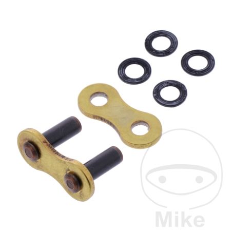 Remache Hueco RK GB520MXU para Cadena | Motos Camaral