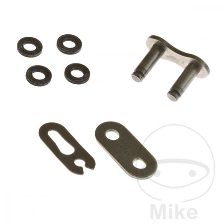 Enganche Clip RK 520MXU para Cadena | Motos Camaral