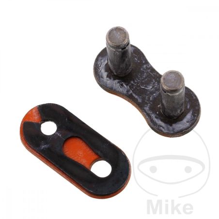 Enganche Clip RK OR520MXZ4 para Cadena | Motos Camaral