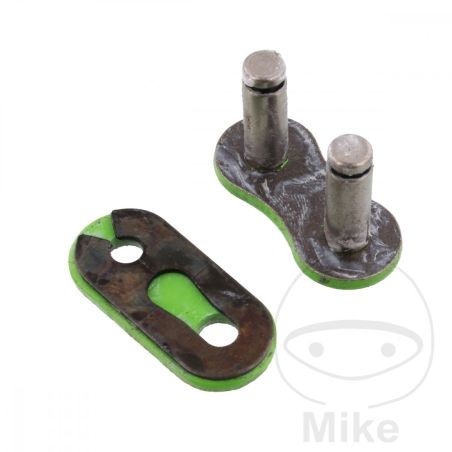 Enganche Clip RK GN520MXZ4 | Cadenas | Motos Camaral