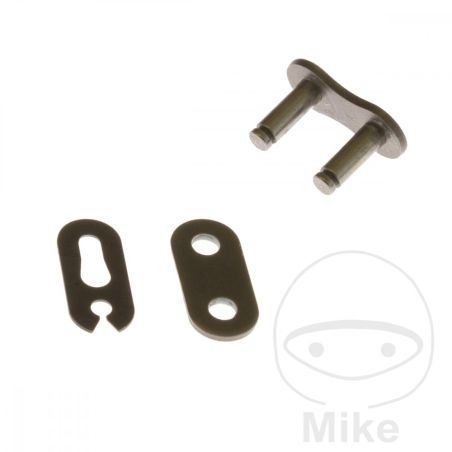 Enganche Clip RK 520MXZ4 para Cadena | Motos Camaral