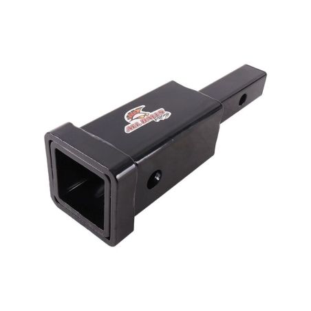 ALL BALLS EZ Hitch Adapter Tube 1-1/4 to 2 - motoscamaralweb.com