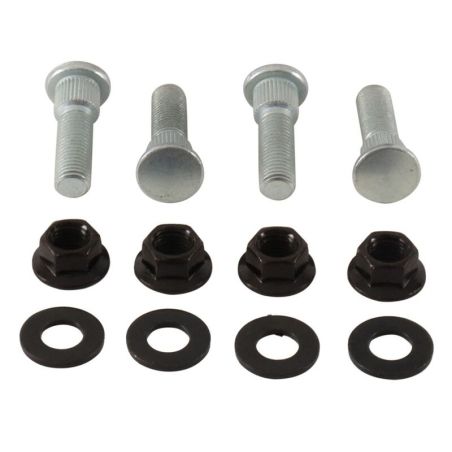 ALL BALLS Wheel Stud &amp; Nut Kit - motoscamaralweb.com