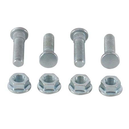 ALL BALLS Wheel Stud &amp; Nut Kit - motoscamaralweb.com