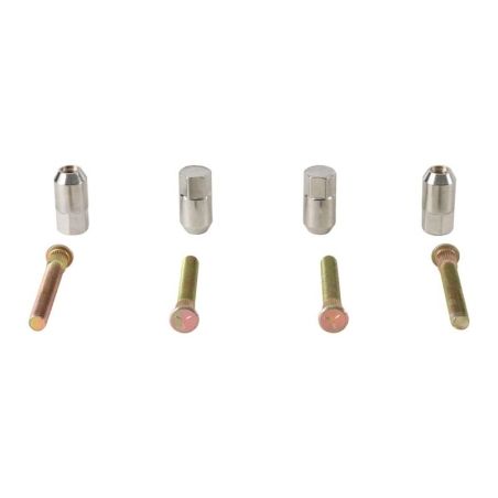 ALL BALLS Wheel Stud &amp; Nut Kit - motoscamaralweb.com