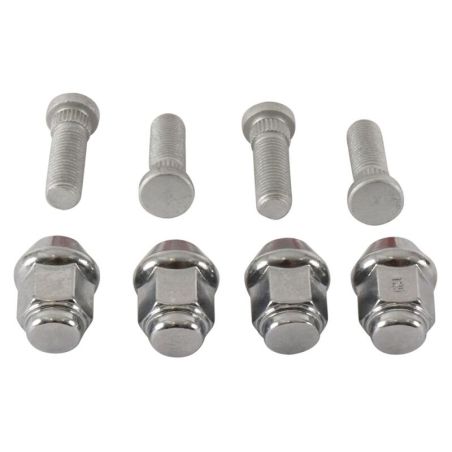 ALL BALLS Wheel Stud &amp; Nut Kit - motoscamaralweb.com