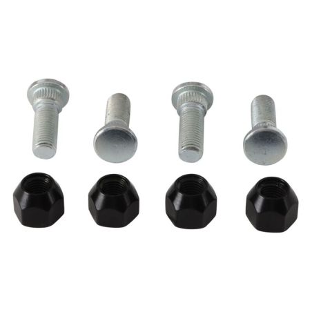 ALL BALLS Wheel Stud &amp; Nut Kit - motoscamaralweb.com