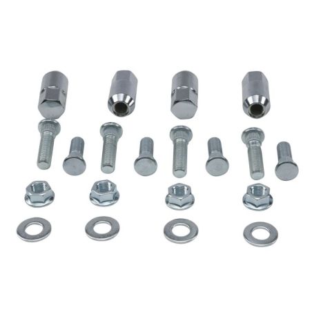 ALL BALLS Wheel Stud &amp; Nut Kit - motoscamaralweb.com
